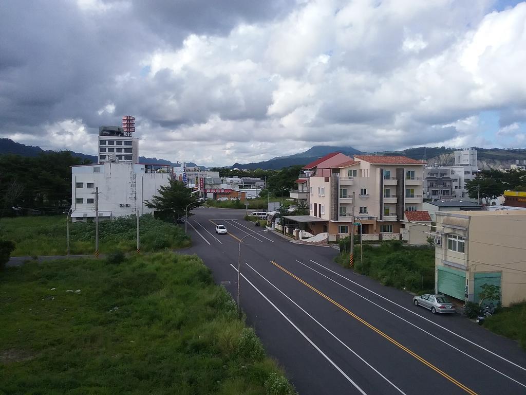 Slowly B&B Taitung Exterior photo